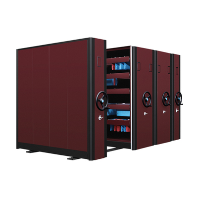 豫亿腾挂捞密集架