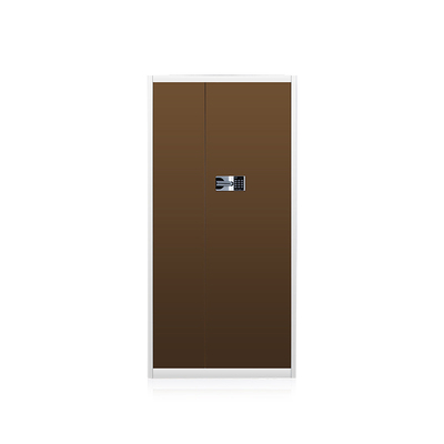 高雅套色通体保密柜